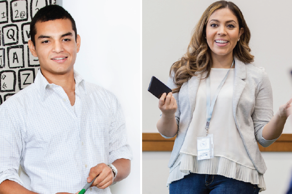 Aspiring Superintendents Academy® for Latino and Latina Leaders