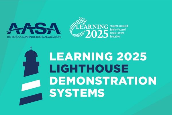 AASA Learning 2025 Lighthouse System Vignettes