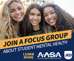 Mental Health Focus Group