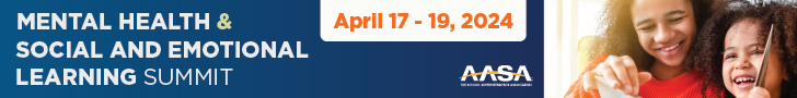 Mental Health and Social and Emotional Learning Summit Banner