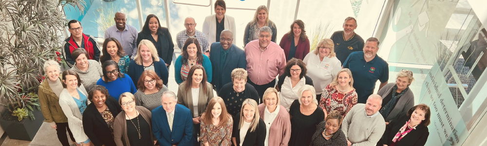 National Instructional Leader Academy Graduates