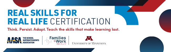 Real Skills Certification_900x300 Real Skills for Real Life Certification Program