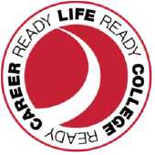 Redefining Ready Logo