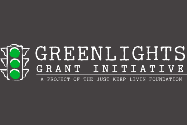 Greenlights Grant Initiative Webinar Series
