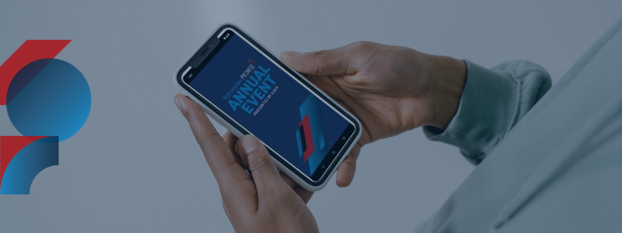 Annual Event Mobile App Banner