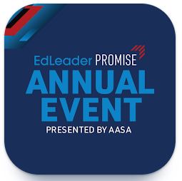 EdLeader Promise Annual Event Mobile App Icon