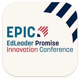 EdLeader Promise Annual Event Mobile App Icon