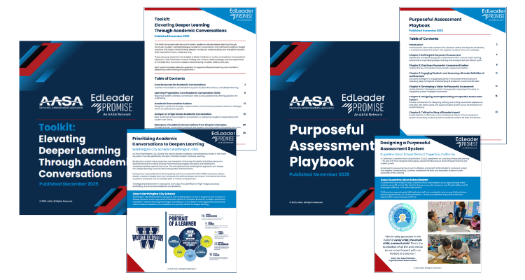 ELP Resource examples