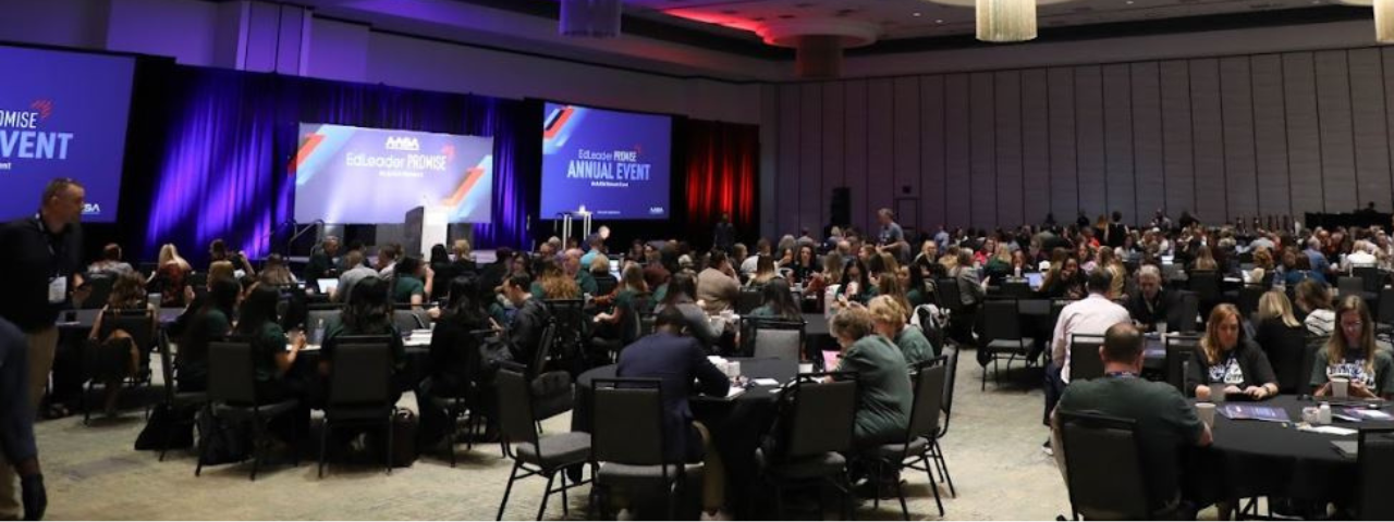 EPIC general session