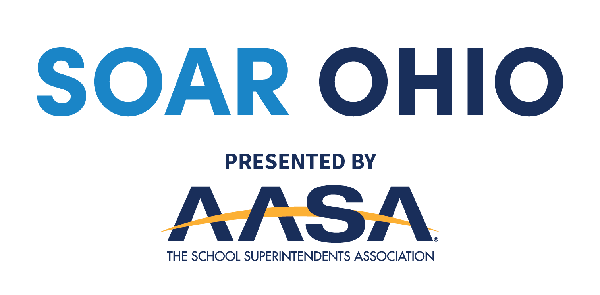 SOAR Ohio logo