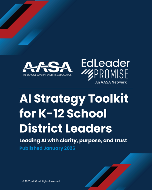 AI Strategy Toolkit Cover