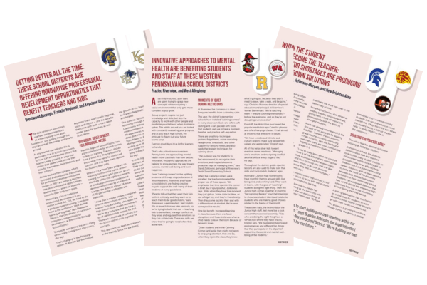 Attract Hire Retain Reward Case Studies