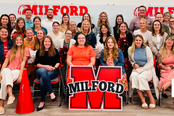 Milford Educators