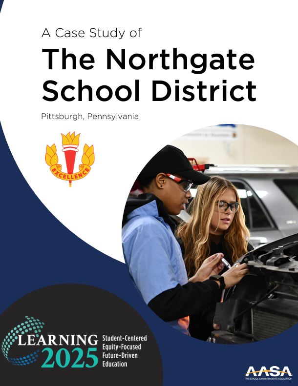 Northgate Case Study