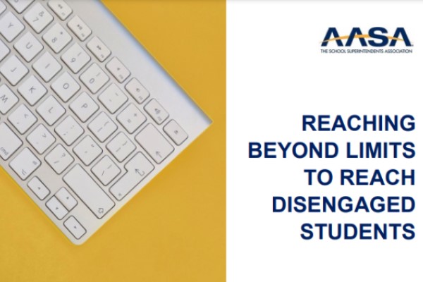 Reaching Beyond Limits to Reach Disengaged Students