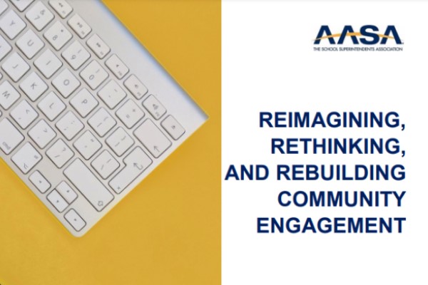 Rebuilding Community Engagement
