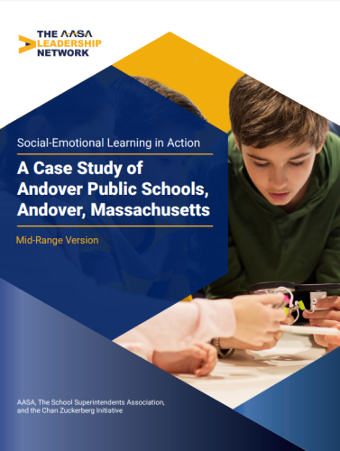 SEL Case Study Mid Range Andover