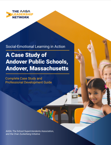 SEL Case Study PD Guide Andover