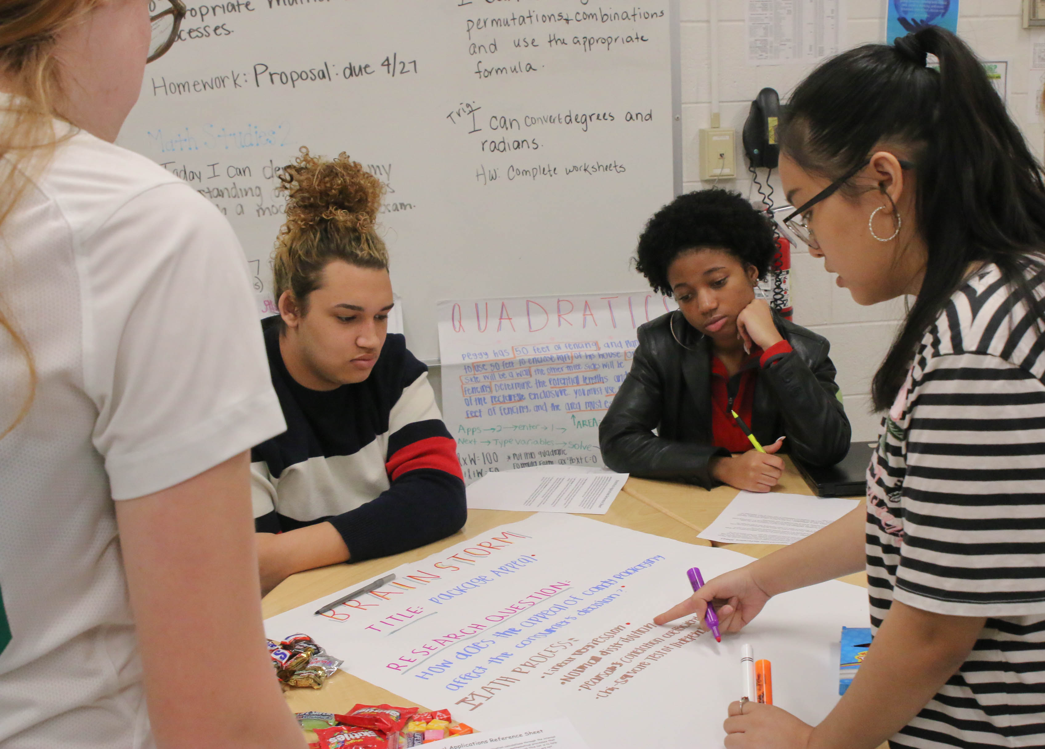 Future Ready Schools—NJ Collective Impact Success Story