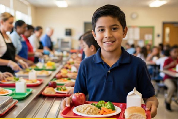 Current State of School Meal Programs Thumb