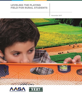 Leveling the Playing Field report cover