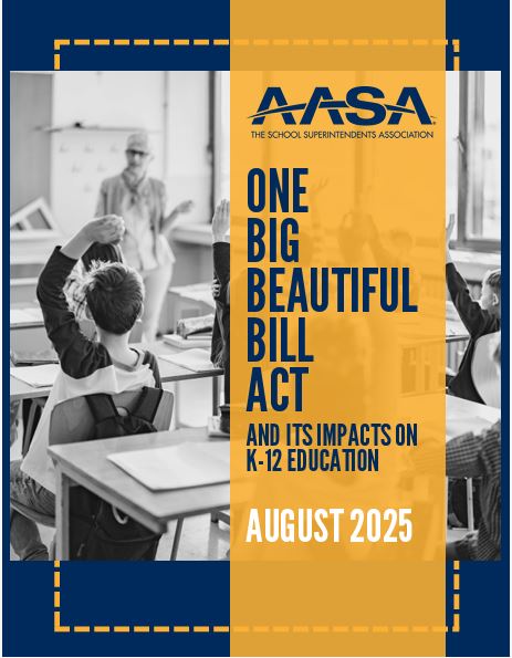 One Big Beautiful Bill Whitepaper