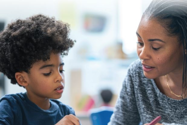 Student and teacher IDEA report thumbnail