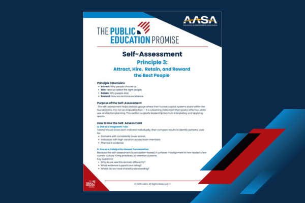 Attract Hire Retain Reward Self Assessment