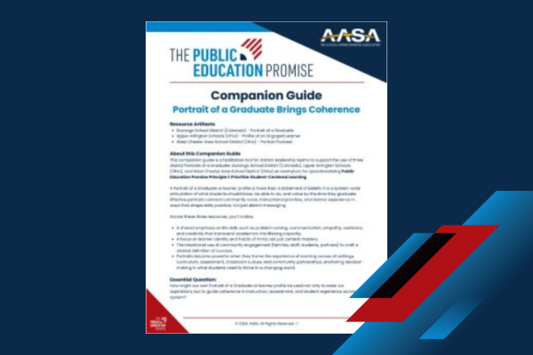 Portrait Brings Coherence