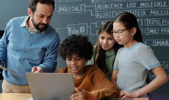Communicating the Value of Education Technology