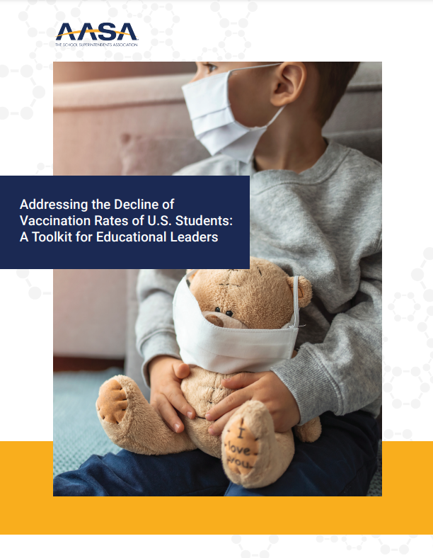 Vaccination Toolkit Cover