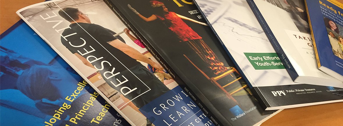 Wallace Resources Toolkit | AASA