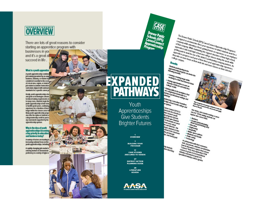 case studies & examples