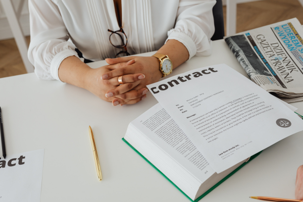 Tips for Negotiating or Renegotiating Your Contract 2024-2025