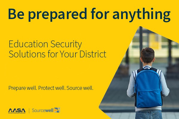 Education Security Solutions for Your District