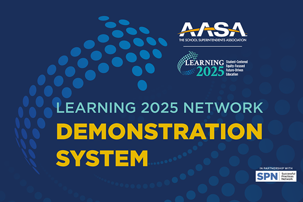 Learning 2025 Demonstration System