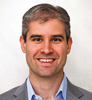 Michael Horn Headshot 