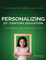 Personalizing 21st Century Education- A Framework for Student Success 