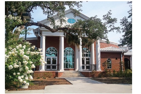 Pass Christian School District 