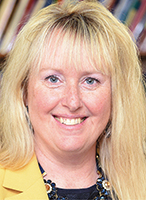 Kristen Stringfellow