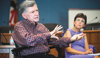 Jack Jennings Author