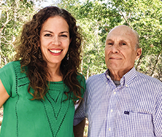 Roda and Tractenberg