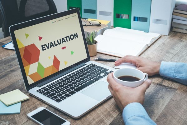 Online Evaluation