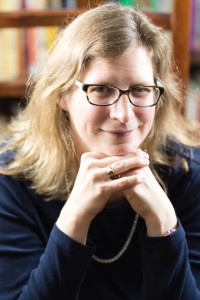 Linda Friedrich headshot