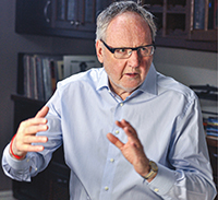 Michael Fullan