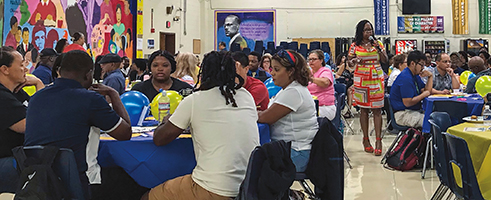 Nicole Isley-McClure