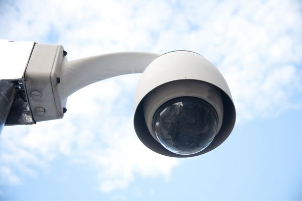 Video Surveillance on School Property