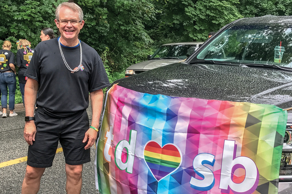 John Malloy Thumbnail