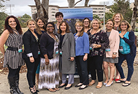 Women in Educational Leadership Institute