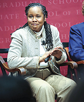 Ebony Bridewell-Mitchell